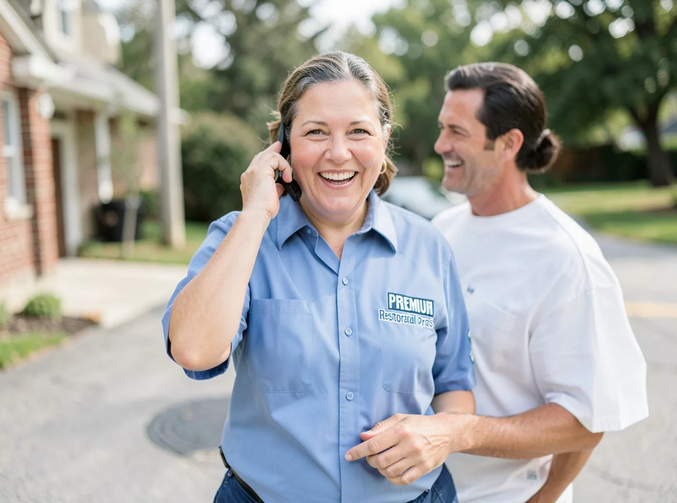 Water Damage Restoration Avis, PA FAQs